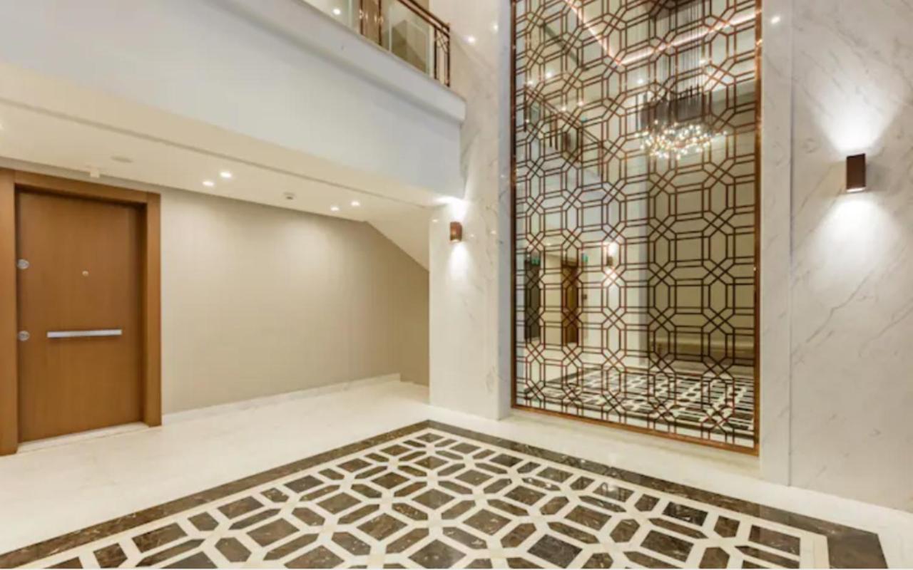 Istanbul Taksim 360 Luxury Apartment Eksteriør billede